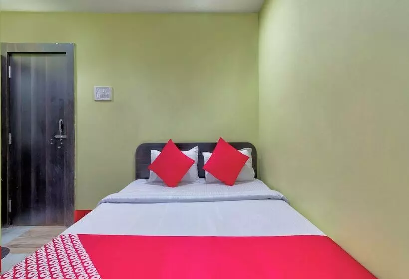New Hotel Suman