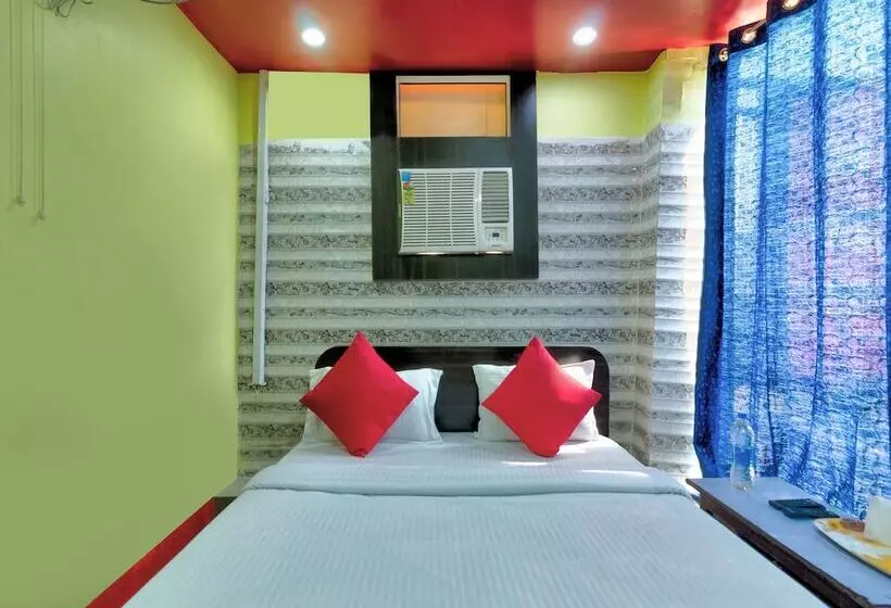 New Hotel Suman