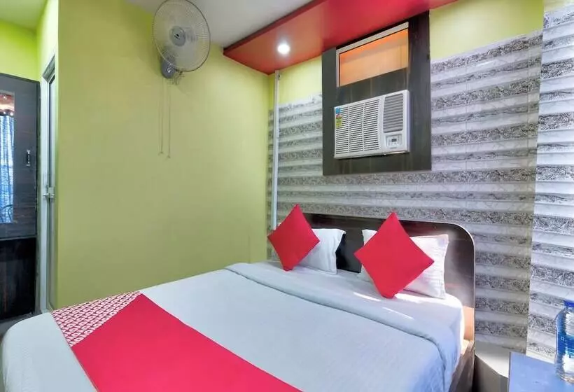 New Hotel Suman