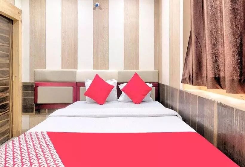 New Hotel Suman