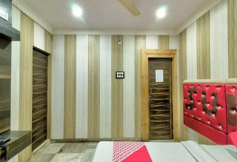 New Hotel Suman