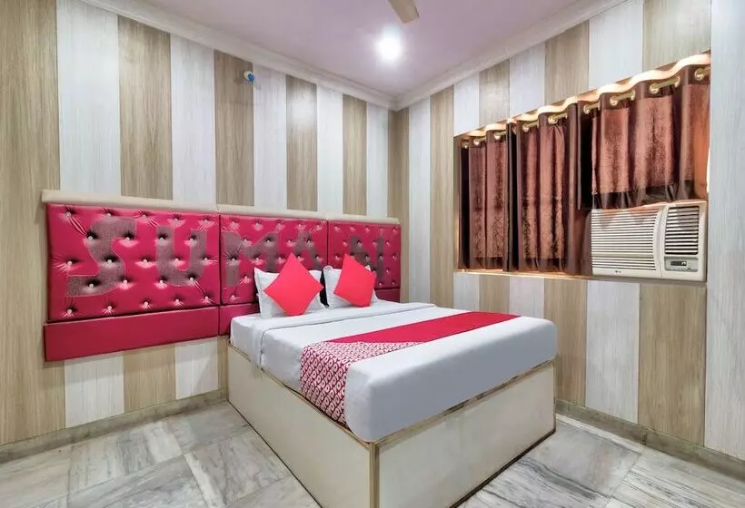 New Hotel Suman
