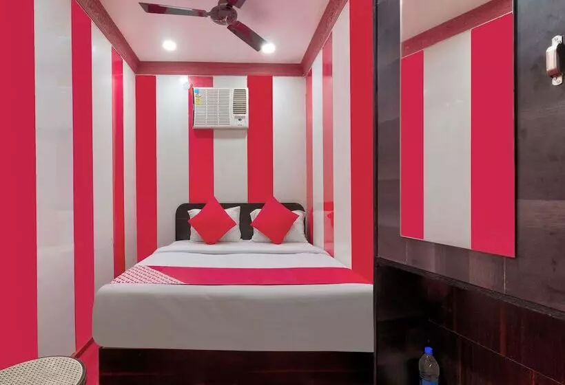 New Hotel Suman
