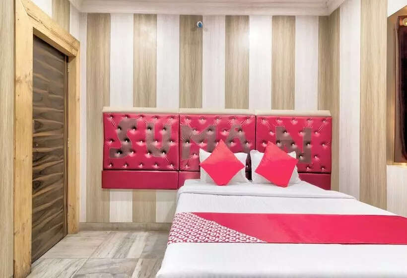 New Hotel Suman