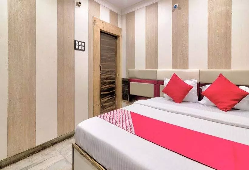 New Hotel Suman