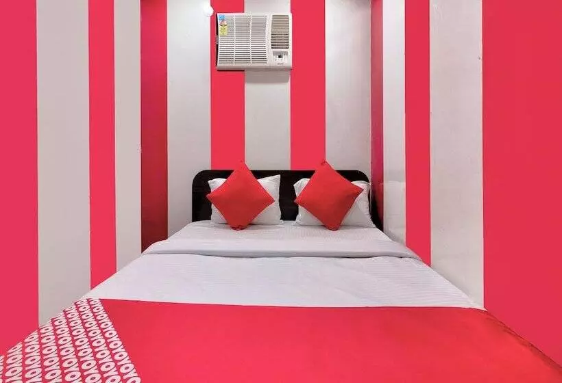 New Hotel Suman