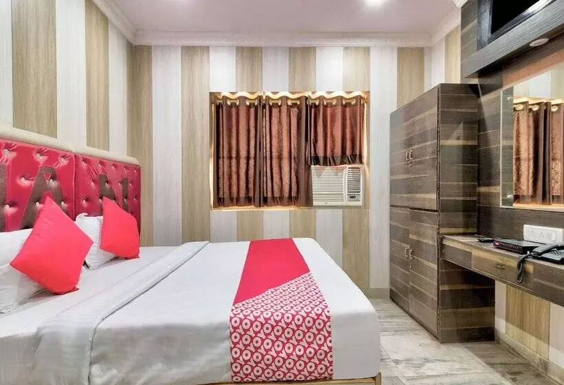 New Hotel Suman
