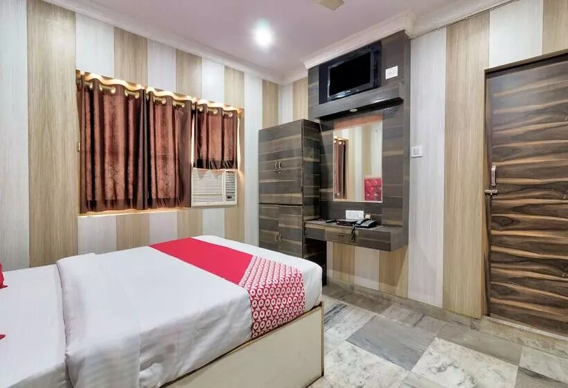 New Hotel Suman