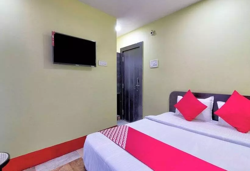 New Hotel Suman