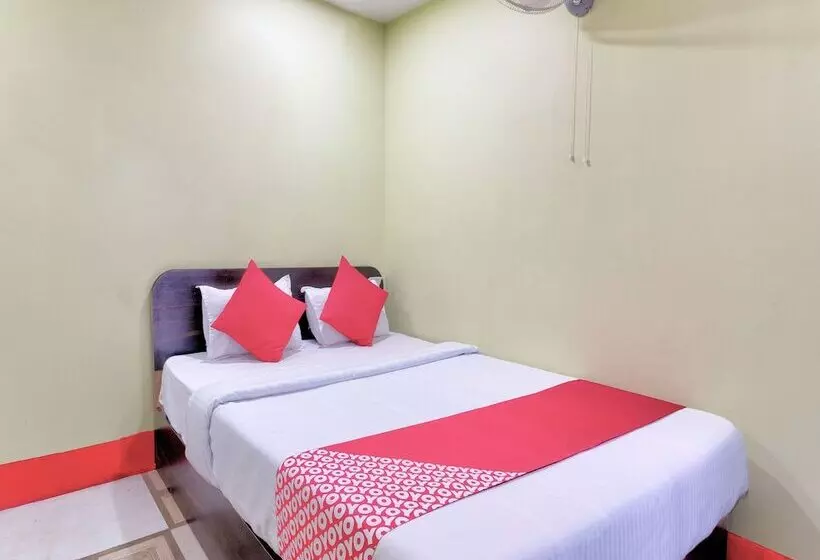 New Hotel Suman