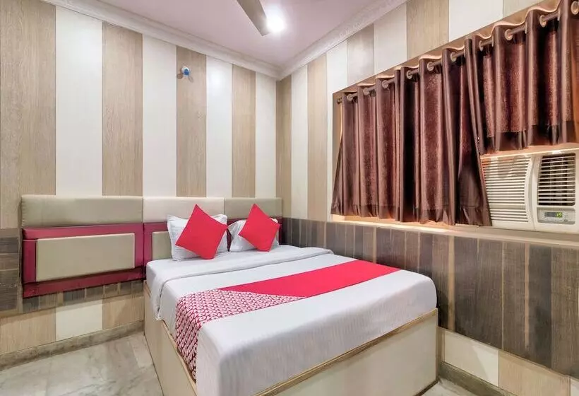 New Hotel Suman