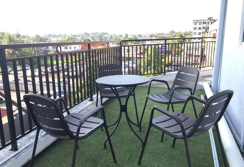 Пансион Grace Homestay Guesthouse