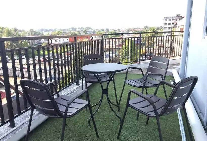 Majatalo Grace Homestay Guesthouse