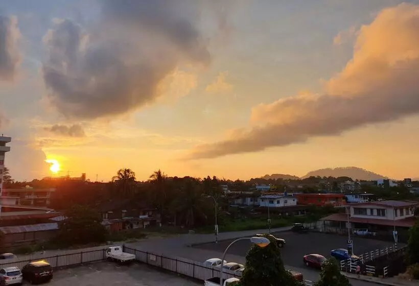 Majatalo Grace Homestay Guesthouse