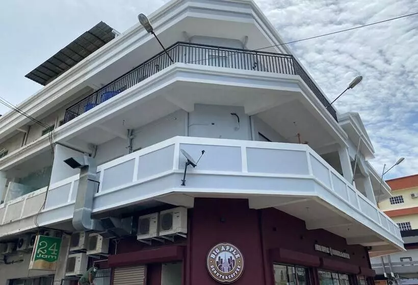 Majatalo Grace Homestay Guesthouse