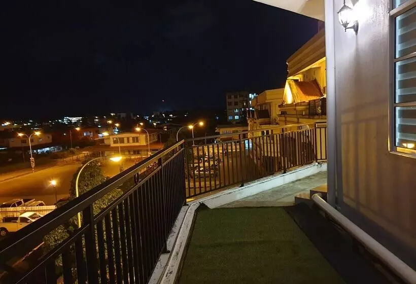 Majatalo Grace Homestay Guesthouse