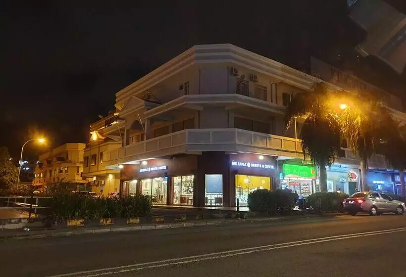 Majatalo Grace Homestay Guesthouse