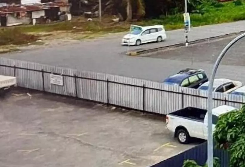 Majatalo Grace Homestay Guesthouse