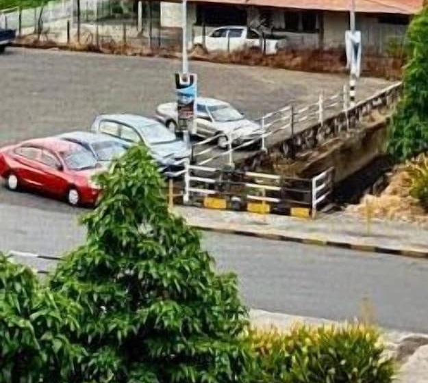 Пансион Grace Homestay Guesthouse