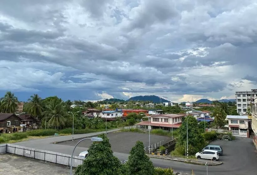 Majatalo Grace Homestay Guesthouse