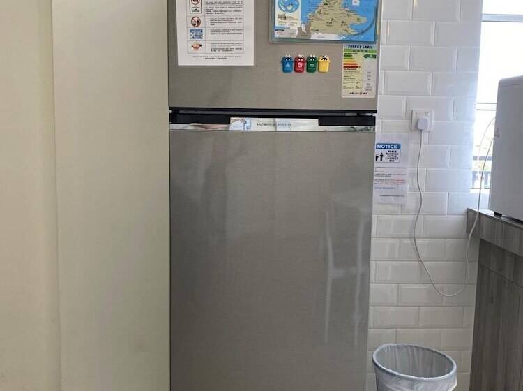 Пансион Grace Homestay Guesthouse