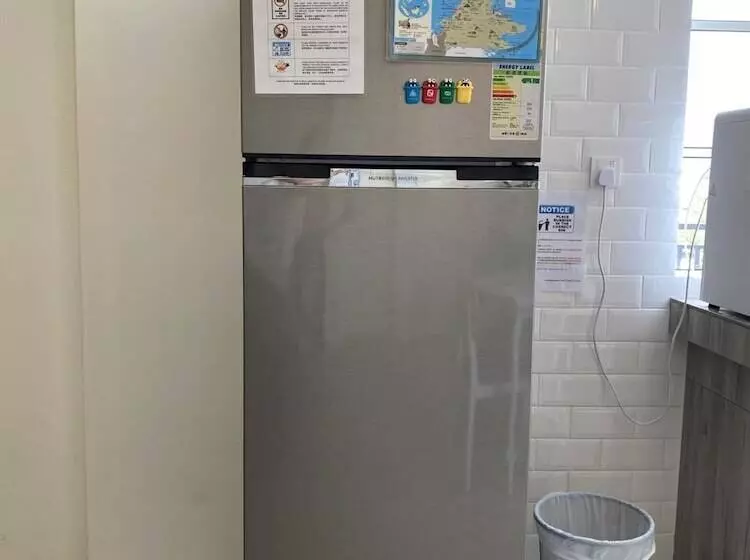 Majatalo Grace Homestay Guesthouse