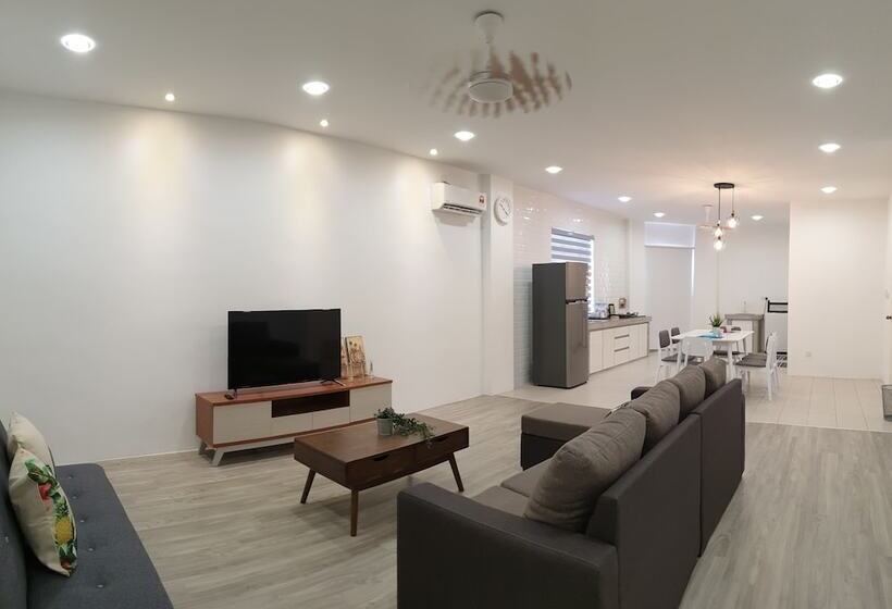 Пансион Grace Homestay Guesthouse