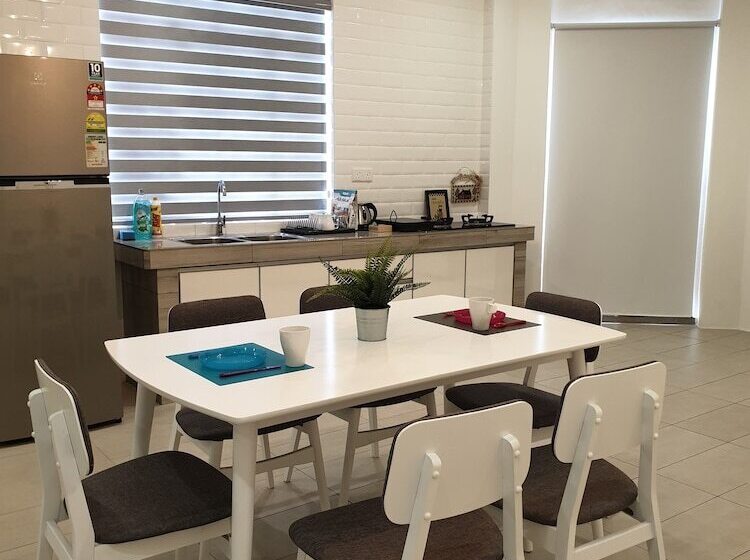 Пансион Grace Homestay Guesthouse