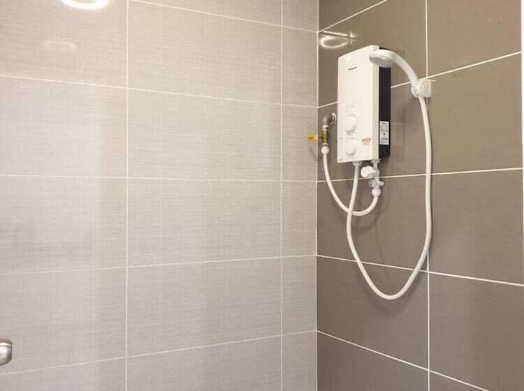 Пансион Grace Homestay Guesthouse