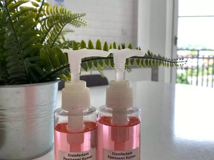 Majatalo Grace Homestay Guesthouse