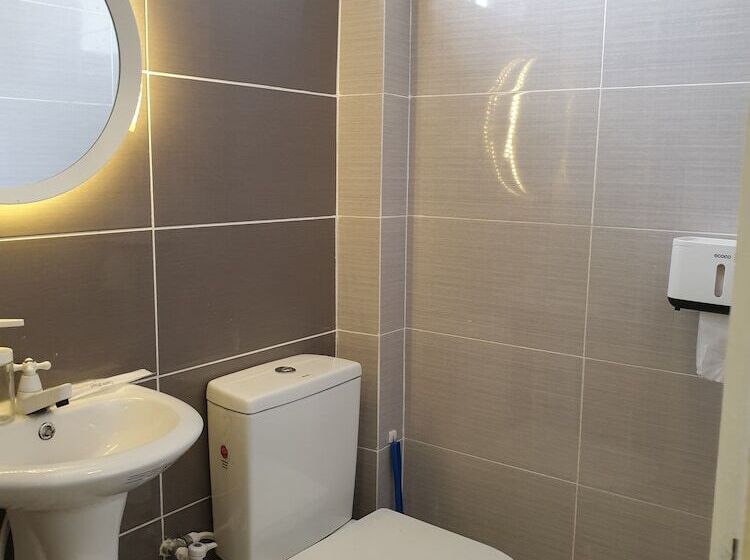 Пансион Grace Homestay Guesthouse