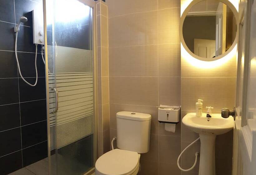 Пансион Grace Homestay Guesthouse