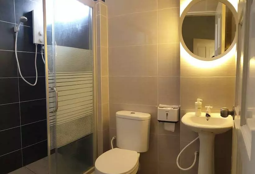 Majatalo Grace Homestay Guesthouse