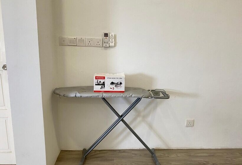 Пансион Grace Homestay Guesthouse