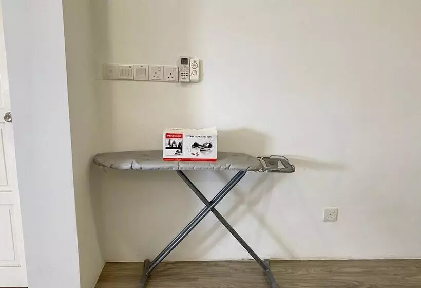 Majatalo Grace Homestay Guesthouse