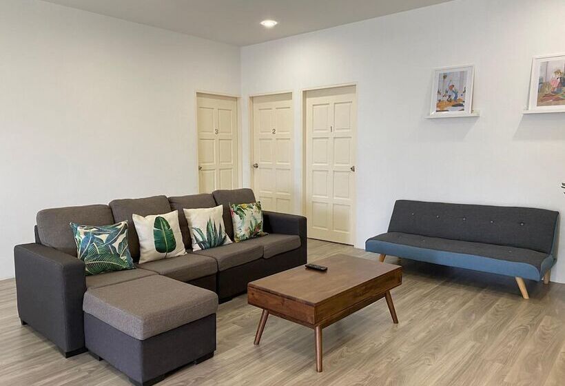 Пансион Grace Homestay Guesthouse