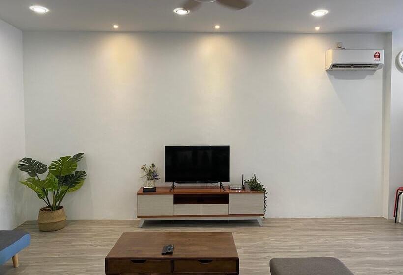 Пансион Grace Homestay Guesthouse