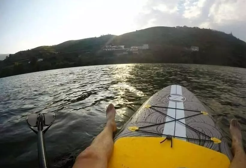 Majatalo Kintal Do Douro