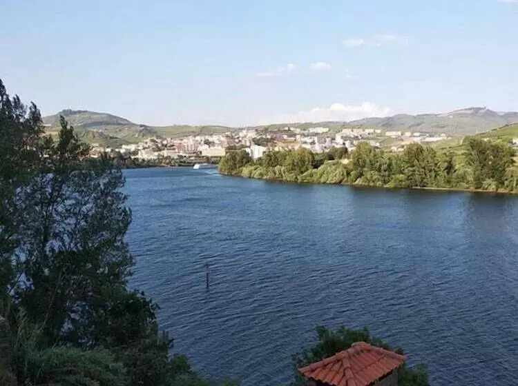 Majatalo Kintal Do Douro