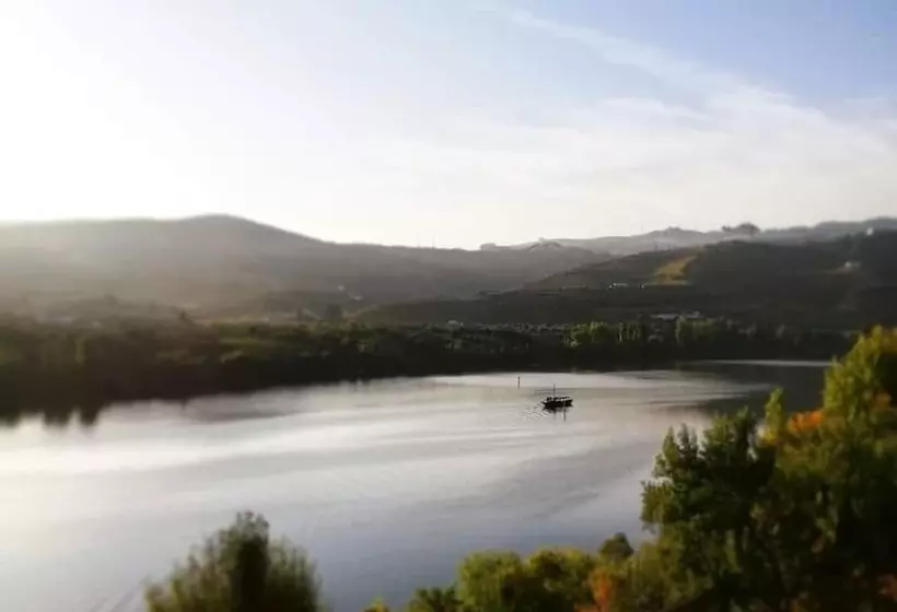 Majatalo Kintal Do Douro