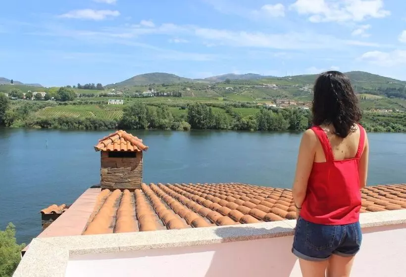 Majatalo Kintal Do Douro