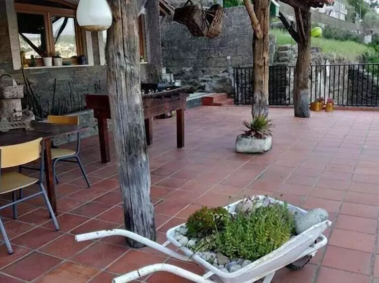 Majatalo Kintal Do Douro