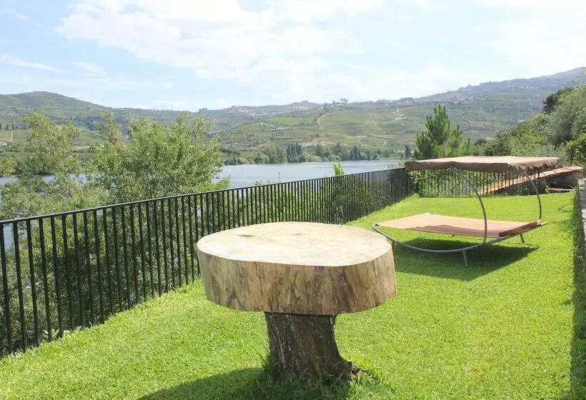 Majatalo Kintal Do Douro