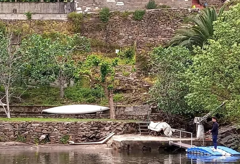 Majatalo Kintal Do Douro