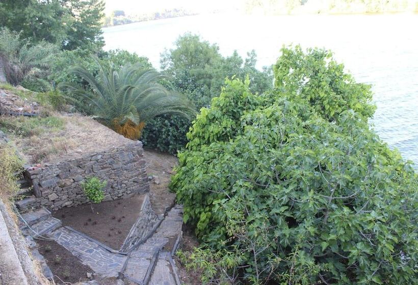 פנסיון Kintal Do Douro