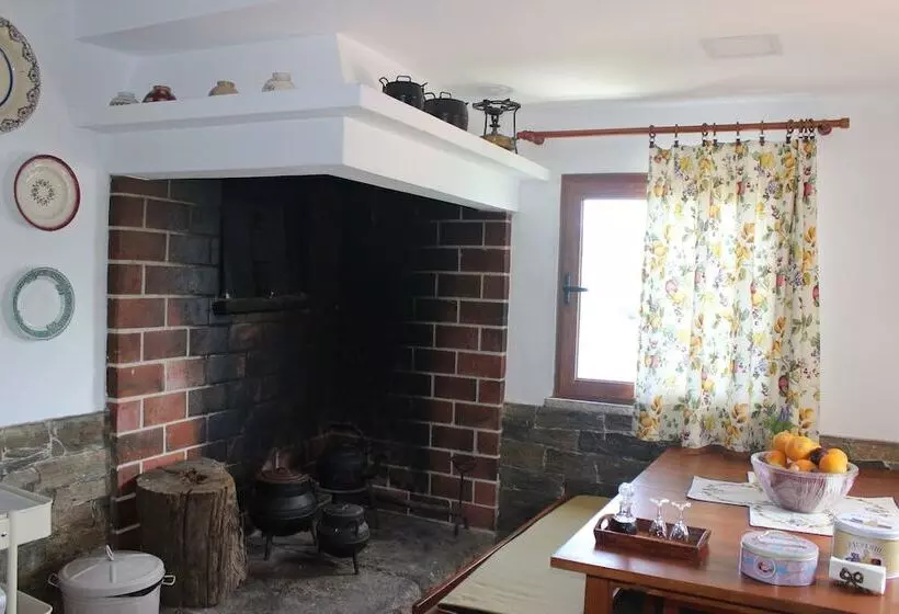 Majatalo Kintal Do Douro