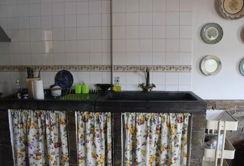 Majatalo Kintal Do Douro