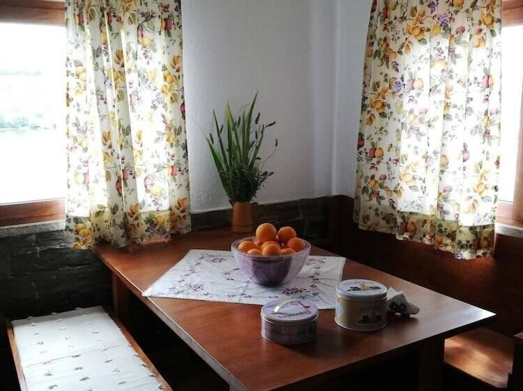 פנסיון Kintal Do Douro