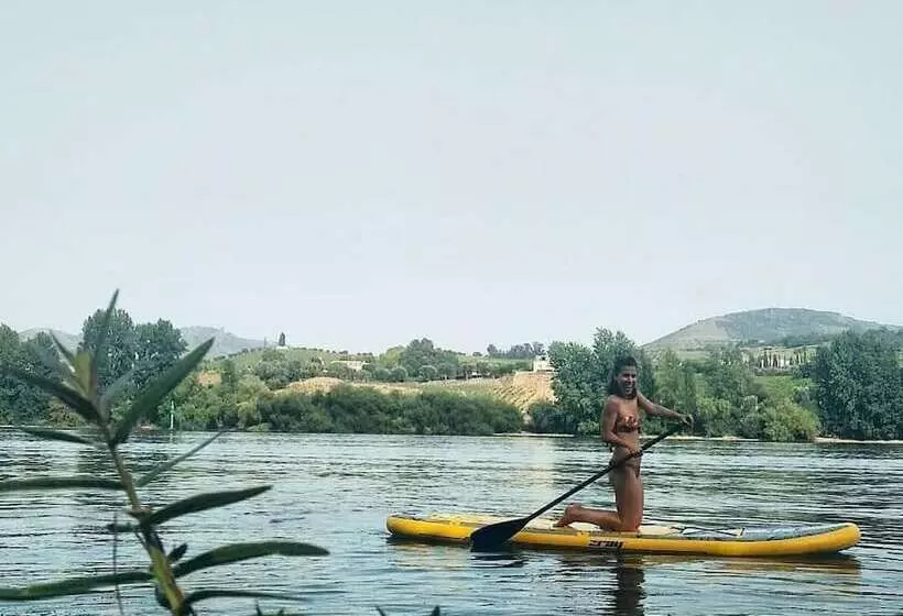 Majatalo Kintal Do Douro