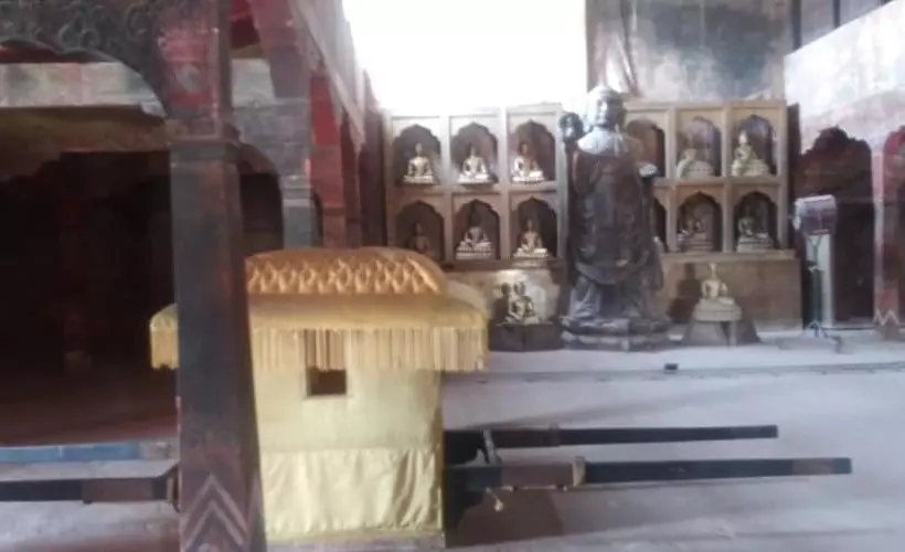 Majatalo Maison Salwa